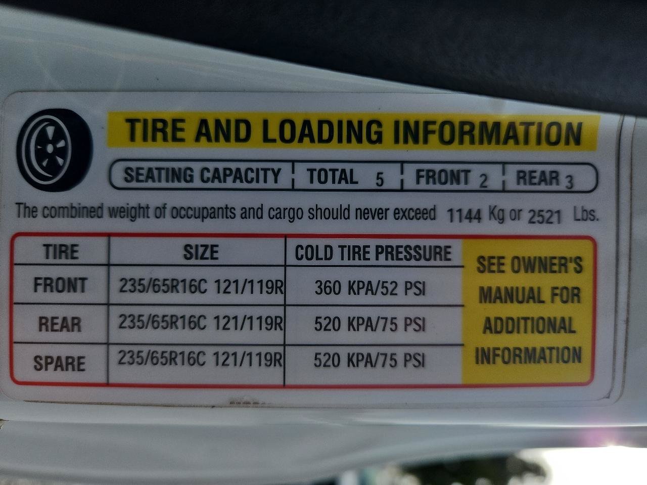 Used 2020 Ford Transit 350 XL RWD image 57