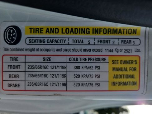 Used 2020 Ford Transit 350 XL RWD image 57