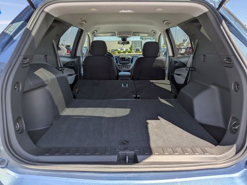 Certified 2024 Chevrolet Equinox LS w/ LS Convenience Package AWD/4WD image 34