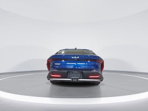 Used 2025 Kia K4 LXS image 7