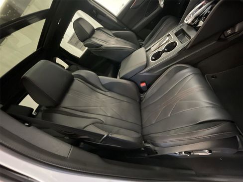New 2026 Acura MDX Type S image 22