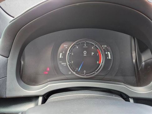 Used 2025 Lexus IS 350 F Sport w/ Navigation Package RWD image 11
