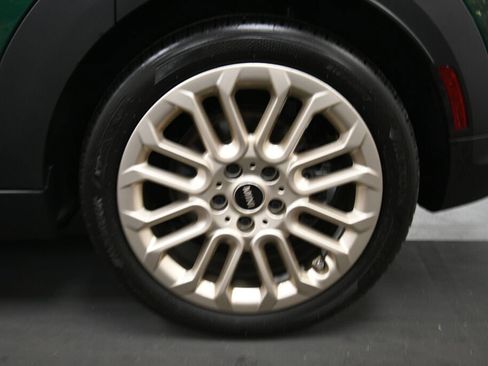 Used 2025 MINI Cooper S FWD image 32