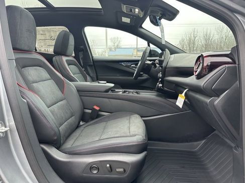 New 2026 Chevrolet Blazer EV RS image 7