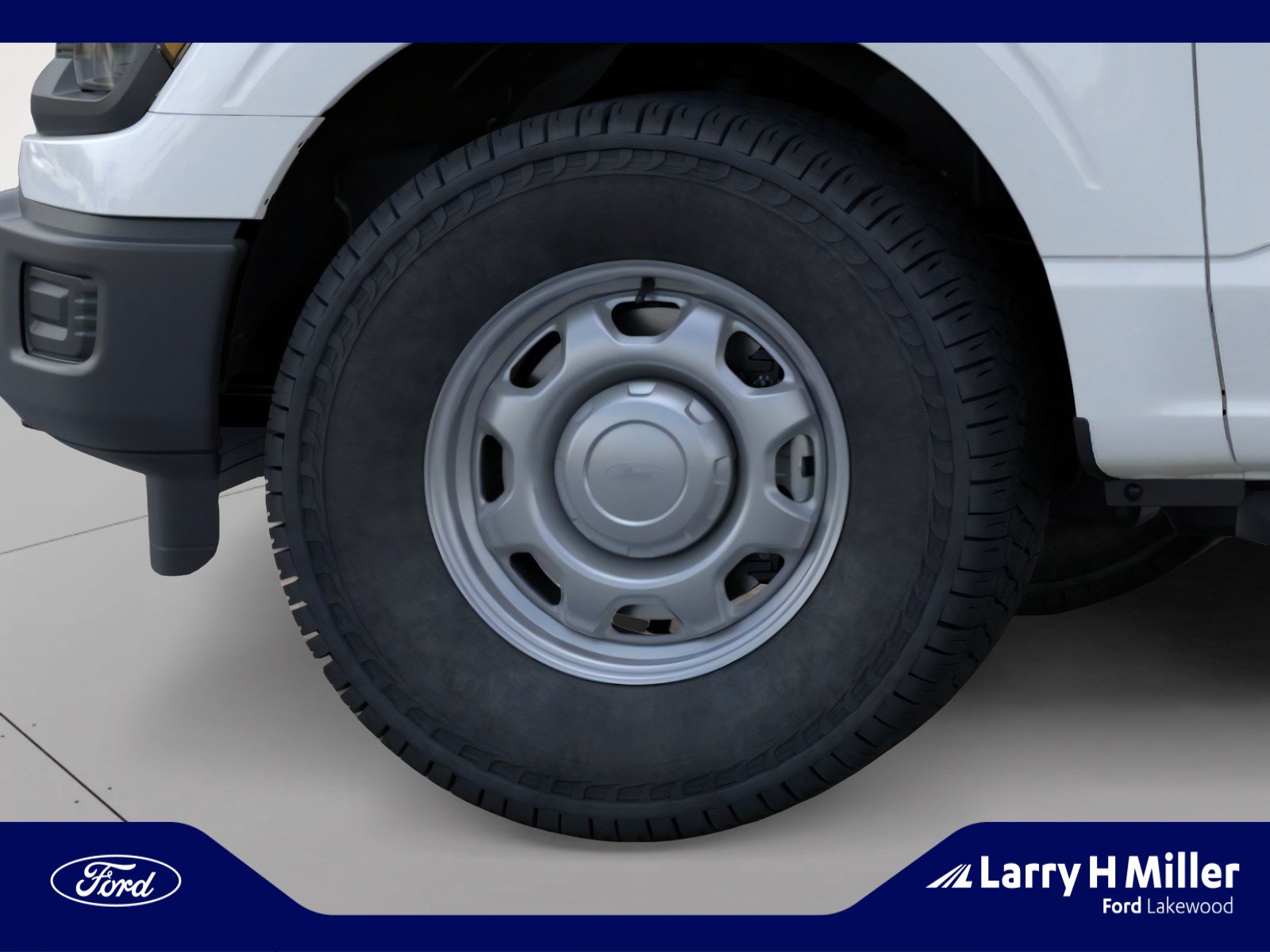New 2026 Ford F150 XL AWD/4WD image 19