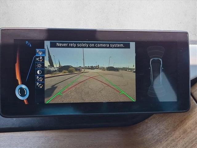 Used 2016 BMW i3 RWD image 11