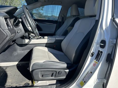 Used 2017 Lexus RX 350 FWD image 9