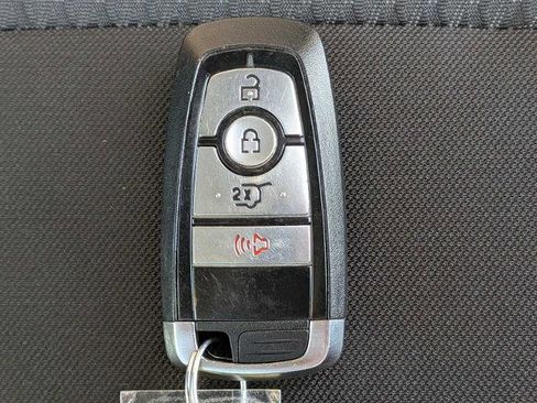 Certified 2023 Ford Explorer XLT AWD/4WD image 35
