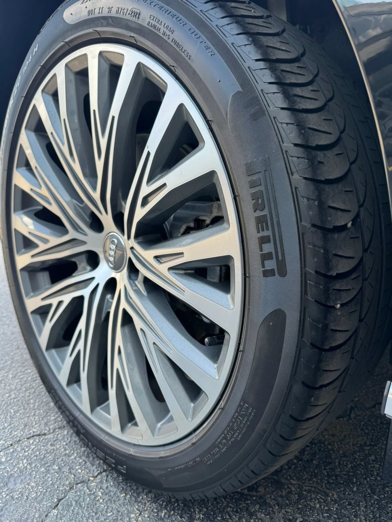 Used 2019 Audi A8 L 3.0T AWD/4WD image 49