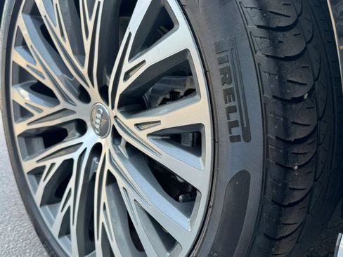 Used 2019 Audi A8 L 3.0T AWD/4WD image 49
