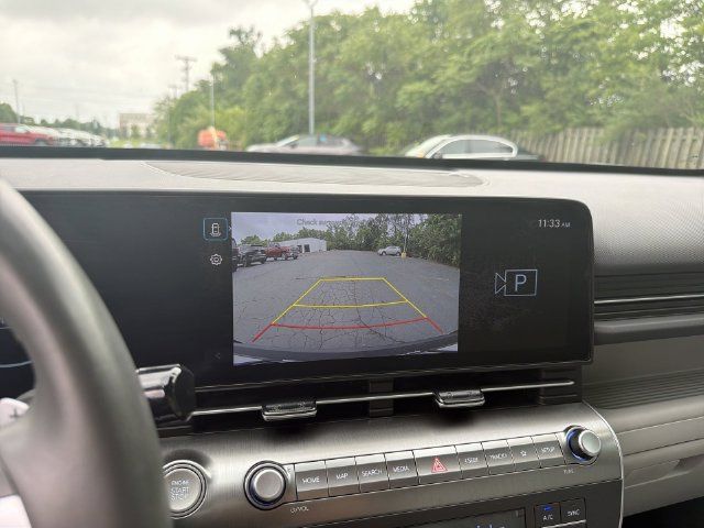 Used 2024 Hyundai Kona SEL w/ Convenience Package FWD image 26