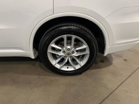 Used 2023 Dodge Durango R/T image 40