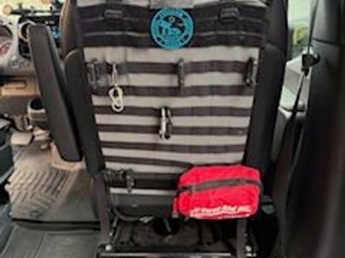 Used 2021 Mercedes-Benz Sprinter 2500 image 71