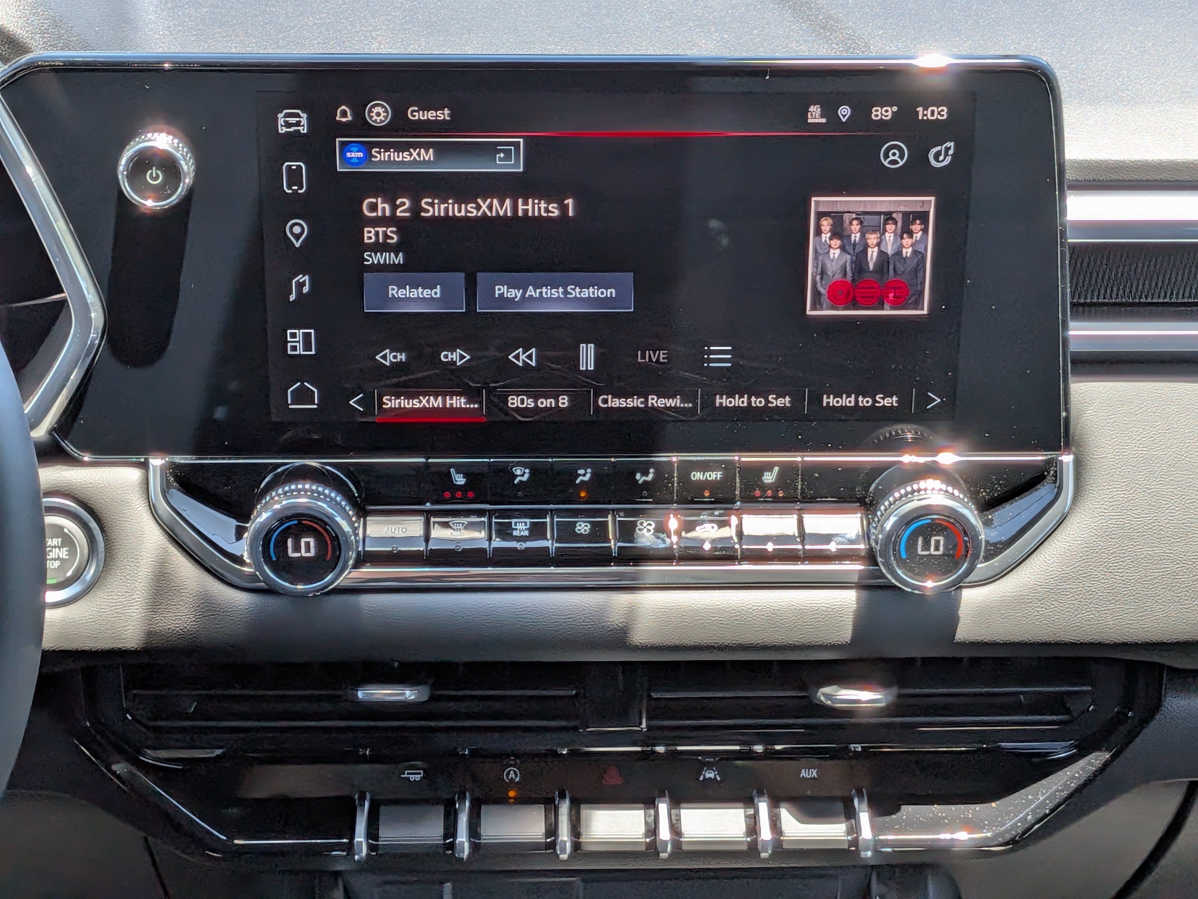 New 2026 GMC Canyon Elevation w/ Convenience Package RWD image 19
