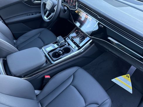 New 2026 Audi Q7 3.0T Premium Plus AWD/4WD image 17