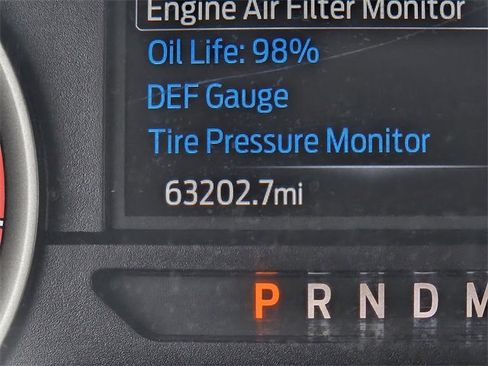 Used 2021 Ford F250 XLT w/ FX4 Off-Road Package image 25