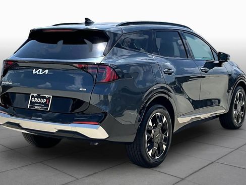 Certified 2026 Kia Sportage SX Prestige AWD/4WD image 13