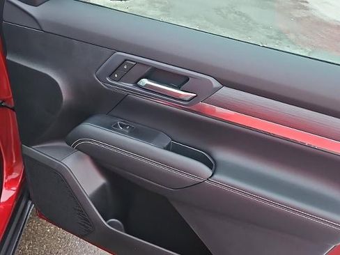 New 2026 GMC Terrain Elevation w/ Elevation Premium Package image 14