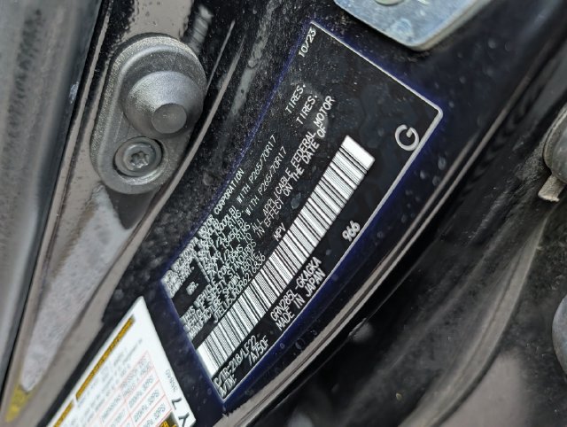 Used 2024 Toyota 4Runner TRD Pro AWD/4WD image 36