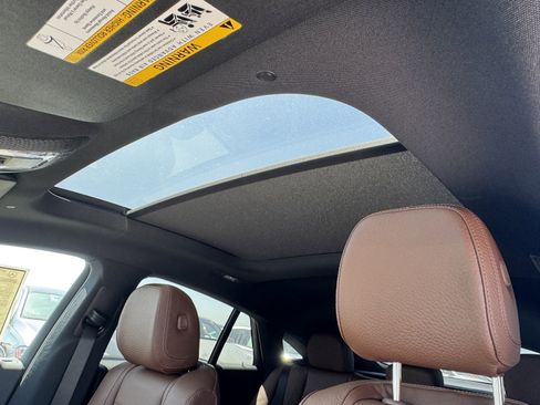 New 2026 Mercedes-Benz GLE 450 GLE 450 Coupe image 20