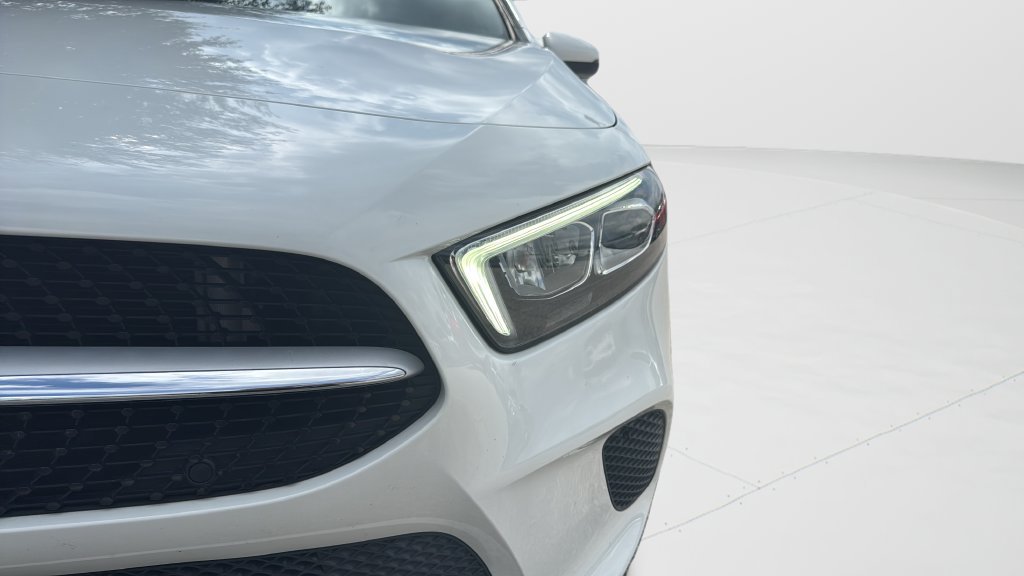 Used 2022 Mercedes-Benz A 220 image 36
