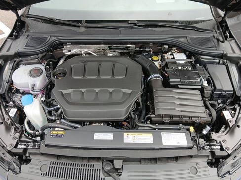 New 2026 Volkswagen Golf AWD/4WD image 22