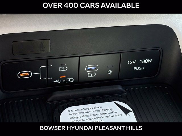 New 2027 Hyundai Kona SEL Sport AWD/4WD image 9