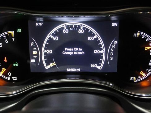 Used 2014 Jeep Grand Cherokee Limited AWD/4WD image 18