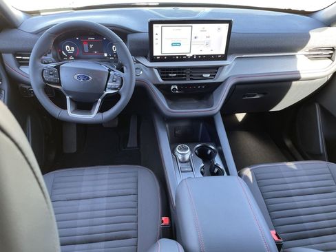 New 2026 Ford Explorer ST-Line w/ ST-Line Street Pack AWD/4WD image 25
