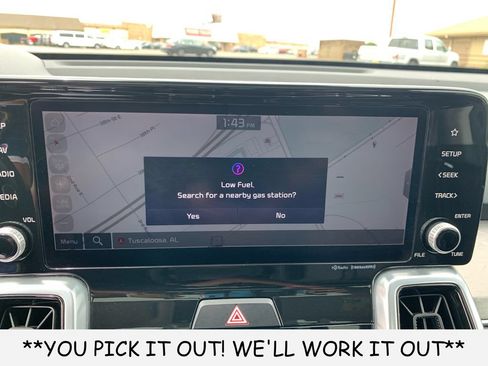 Used 2022 Kia Sorento SX FWD image 18