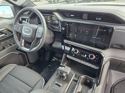 New 2026 GMC Sierra 1500 AT4X image 11