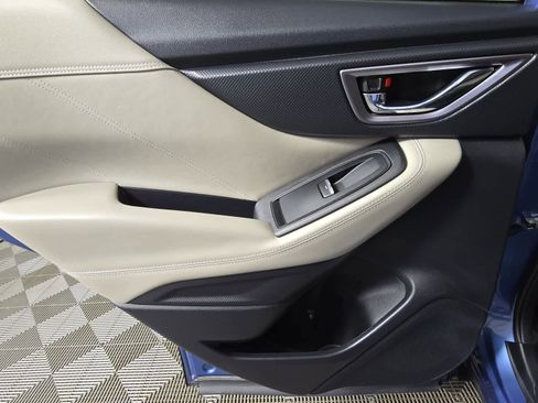 Used 2021 Subaru Forester Limited image 24