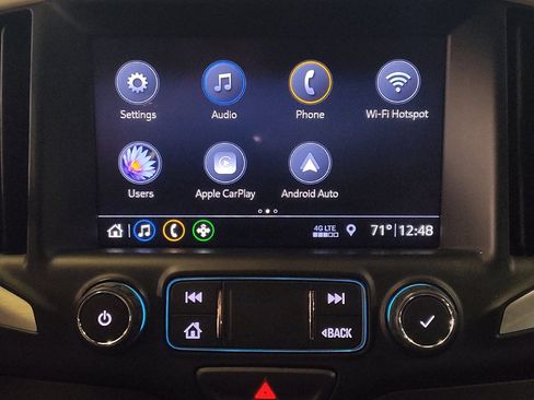 Used 2020 GMC Terrain SLT image 25