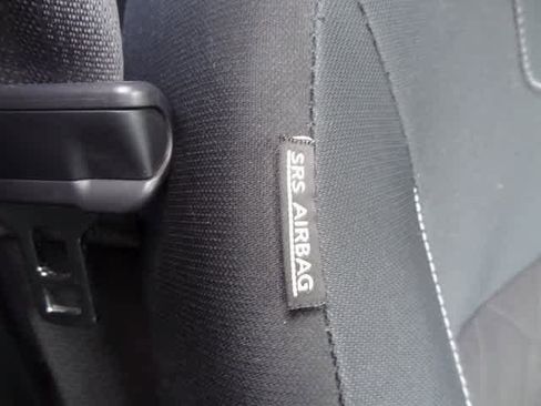 Used 2020 Nissan Kicks SV w/ Exterior Package image 19