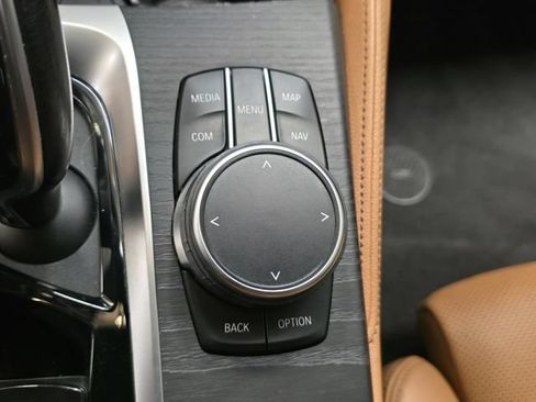 Used 2022 BMW 530i w/ M Sport Package RWD image 17
