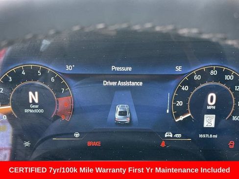 Used 2025 Ford Mustang GT Premium RWD image 30