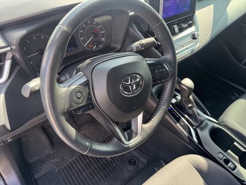 Used 2024 Toyota Corolla SE FWD image 13