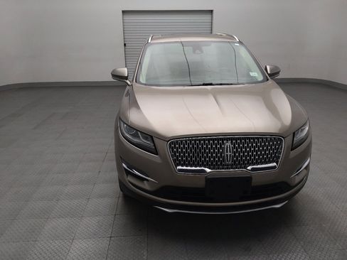 Used 2019 Lincoln MKC Reserve w/ MKC Climate Package FWD image 14