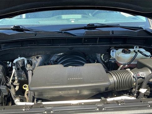 Used 2021 GMC Sierra 1500 SLT image 31