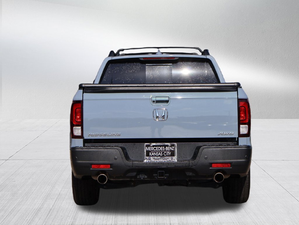 Used 2022 Honda Ridgeline RTL-E image 35