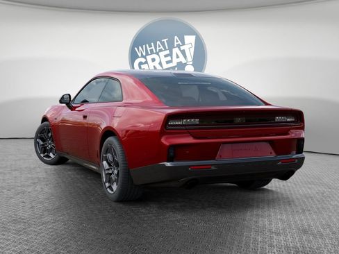 New 2026 Dodge Charger R/T AWD/4WD image 4