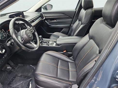 Used 2023 MAZDA CX-50 AWD 2.5 Turbo w/ Cargo Package image 32