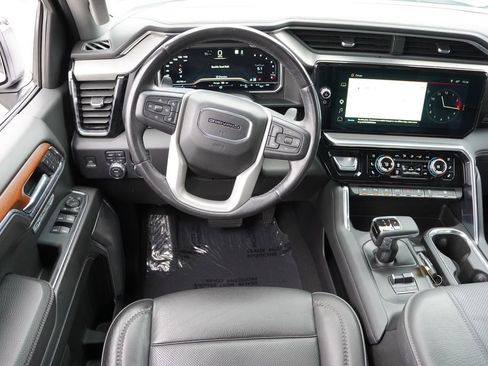 Certified 2023 GMC Sierra 1500 Denali AWD/4WD image 22