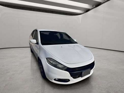 Used 2014 Dodge Dart SXT image 7