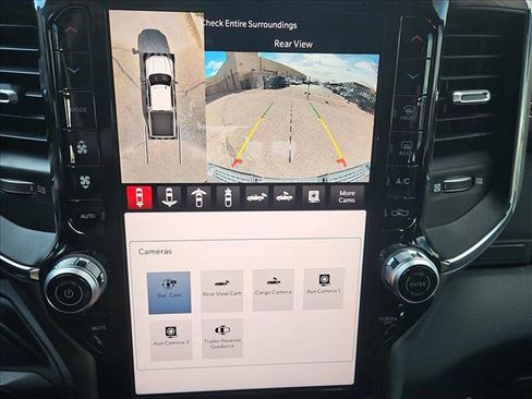 New 2025 RAM 2500 Laramie w/ Night Edition image 13