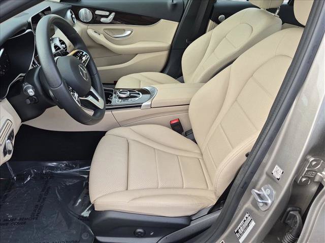 Used 2021 Mercedes-Benz C 300 Sedan image 14