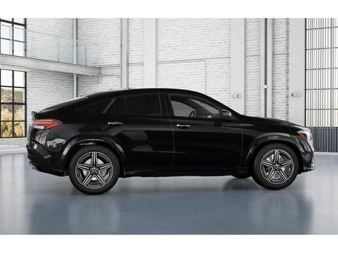 New 2026 Mercedes-Benz GLE 450 4MATIC Coupe image 17