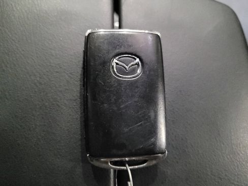 Used 2023 MAZDA CX-9 Touring Plus AWD/4WD image 32
