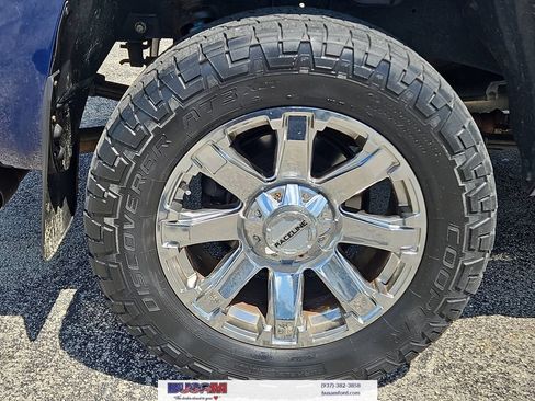 Used 2014 Toyota Tundra Limited w/ Limited Premium Package AWD/4WD image 5