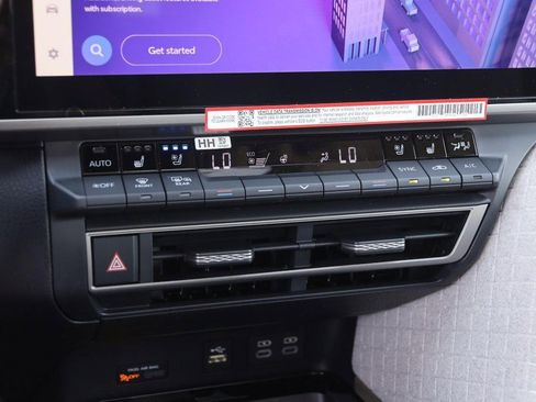 New 2026 Toyota Camry XLE FWD image 18